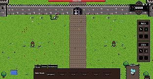 Evil overlord Clicker