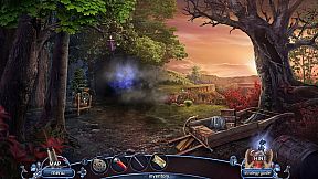 Paranormal Files: Price of a Secret Collector's Edition