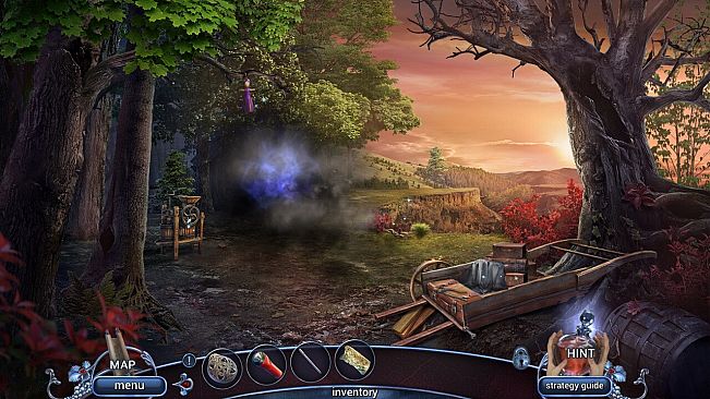 Paranormal Files: Price of a Secret Collector's Edition