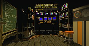 Episode 1 - Quadrilateral Cowboy
