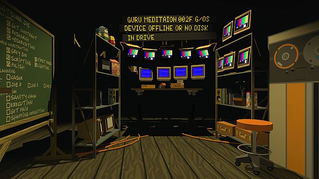 Episode 1 - Quadrilateral Cowboy