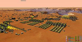 [MARS] Total Warfare