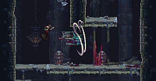 Blasphemous 2 - Mea Culpa