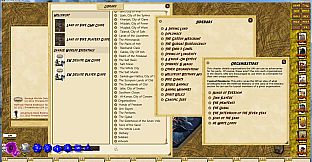 Fantasy Grounds - Hellfrost Land of Fire (Savage Worlds)
