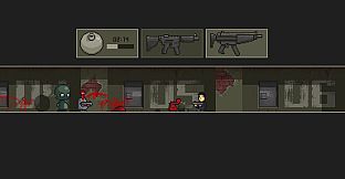 Bloody Walls: Hardcore x2 Extended version