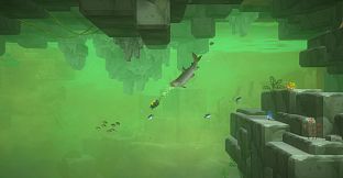 DAVE THE DIVER - In the Jungle Content Pack
