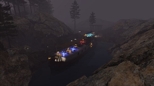 SCP : A Star Replicator