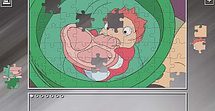 Super Jigsaw Puzzle: Generations - Anime 4