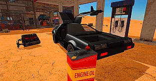 Into the End (of the World)