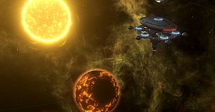 Stellaris: Humanoids Species Pack