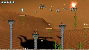 Wanderer of Teandria