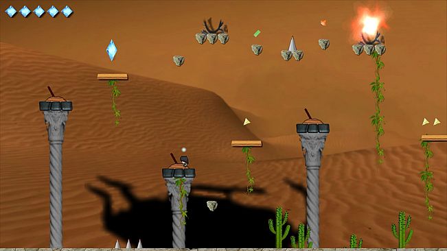 Wanderer of Teandria