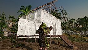 Survisland / 实境求生