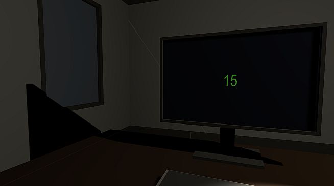 The Most Boring Game Ever