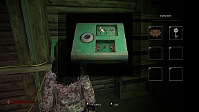 Shadows of the Werewolf