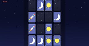 Cosmic Match