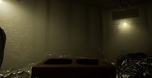 Chester: Into The Darkness