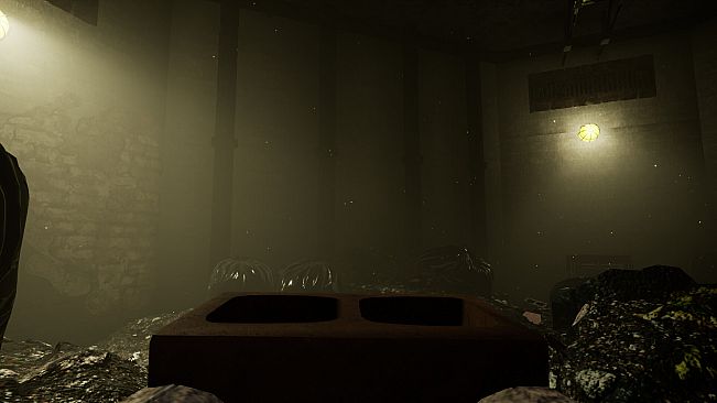 Chester: Into The Darkness