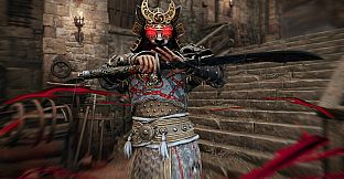 Battle Bundle – Y10S2 – FOR HONOR