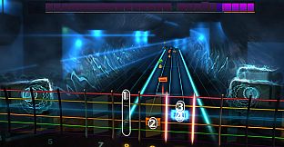 Rocksmith 2014 Edition – Remastered – Funkadelic - “Maggot Brain