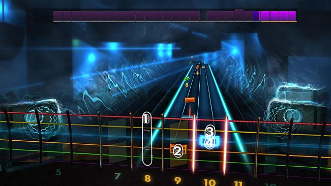 Rocksmith 2014 Edition – Remastered – Funkadelic - “Maggot Brain