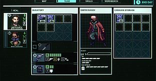 The Outer Zone: Survival Tactics