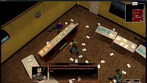 Vultures - Scavengers of Death