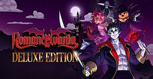 Romancelvania - Deluxe Edition