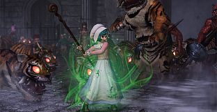 BERSERK - Schierke Costume: Town Girl