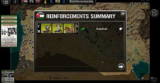 Wars Across The World: Levant 1941