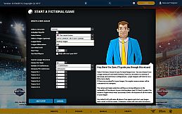 Franchise Hockey Manager 4