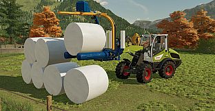 Farming Simulator 22 - Göweil Pack