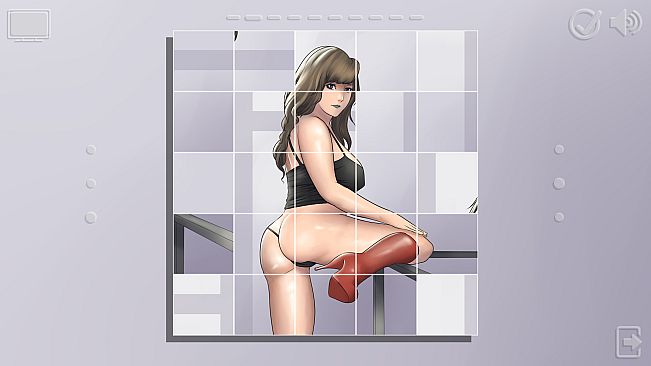 Hentai Waifu II - Original Soundtrack