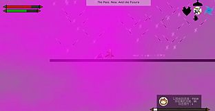 Unnamed Adventure/无名之旅