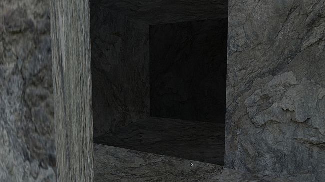 Untitled Maze Game