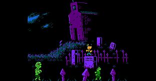 HAUNTED: Halloween '87 (Year of the Witch)