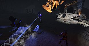 FIVE: Champions of Canaan