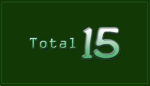 Total 15: Soundtrack