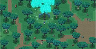 Sacred Constellars: Ruin Raiders