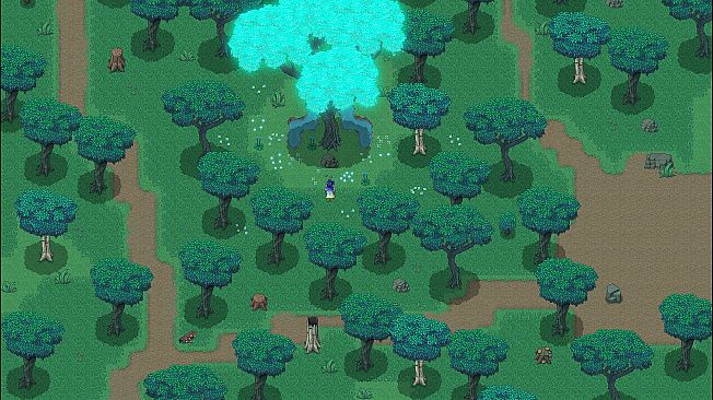 Sacred Constellars: Ruin Raiders