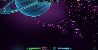 Nova Star: Void Survival