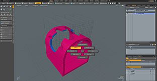Modo indie - MOP Booleans Kit