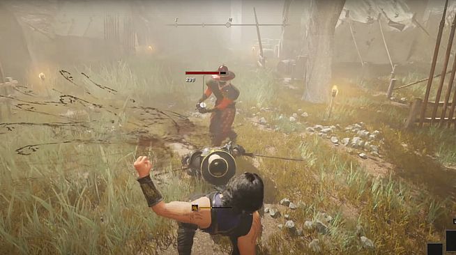 The Shadow Of Ayutthaya