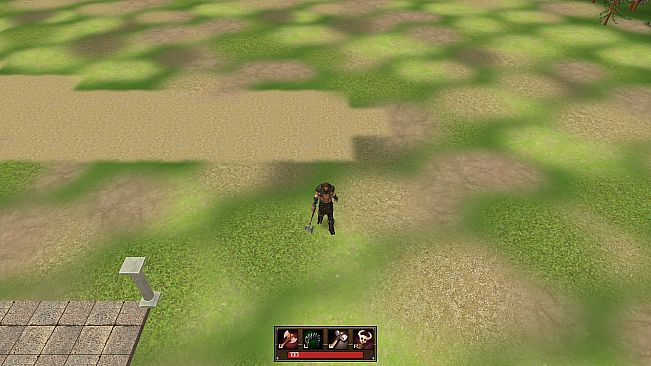 Sven Rescues a Princess