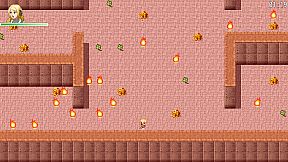 It comes from hell (Survive)