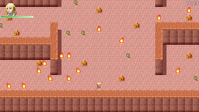 It comes from hell (Survive)