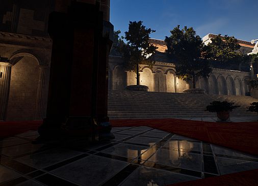 Od-Ogod: Chronobreak