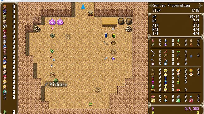 Goblins Strike Back -Instant Fuck Heroines-