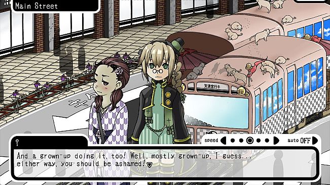 This Starry Midnight We Make