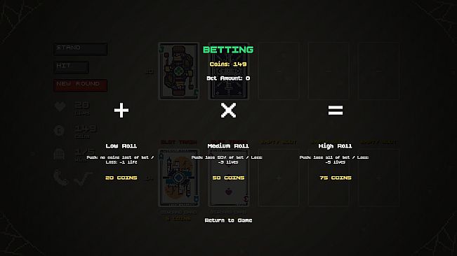 Busted - Deal or Die